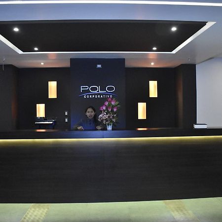 Polo Corporativo San Sebastian Ξενοδοχείο Κούζκο Εξωτερικό φωτογραφία
